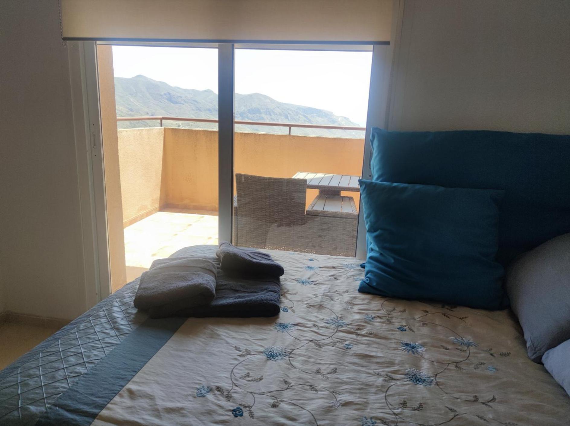Estudio En Envia Golf Bello Rincon Paz Y Vistas Vicar Exterior photo